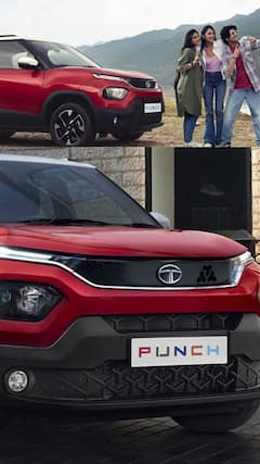 Tata Punch ਨੂੰ ਲੋਨ 'ਤੇ ਖ਼ਰੀਦਿਆ ਜਾਵੇ ਤਾਂ ਕਿੰਨੀ ਭਰਨੀ ਪਵੇਗੀ EMI ?