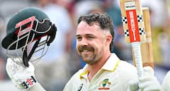 Travis Head Breaks 148-Year Barrier With Unique Test Cricket Feat