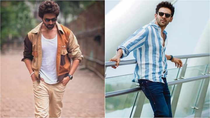 Discover Kartik Aaryan’s best casual looks, from sporty and earthy fits to denim streetwear and breezy shirts. Get simple, wearable outfit ideas you can easily recreate.