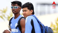 দক্ষিণ আফ্রিকার বিরুদ্ধে টি-২০ সিরিজে ভারতের সিনিয়র দলে ডাক পাবেন বৈভব? জল্পনা তুঙ্গে