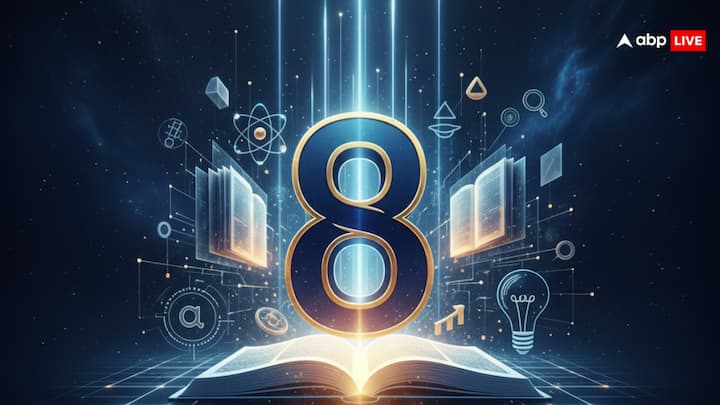 Students of number 8 can achieve their educational goals in the year 2026. Students of business, law, engineering, administration and management subjects can get success in studies. Students preparing for competitive exams need to work hard. Make your plans keeping time in mind.