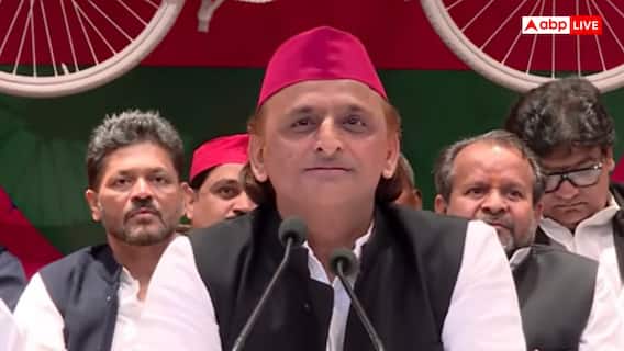 'हम भी मंदिर बना रहे हैं...', TMC विधायक के बाबरी मस्जिद के बयान पर बोले अखिलेश यादव