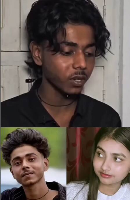 ਕੌਣ ਹੈ ਸੋਫਿਕ SK?  ਸੋਫਿਕ ਐਸਕੇ ਪੱਛਮੀ ਬੰਗਾਲ ਦਾ ਰਹਿਣ ਵਾਲਾ ਇੱਕ ਡਿਜੀਟਲ ਕ੍ਰਿਏਟਰ ਹੈ। ਉਹ ਸੋਸ਼ਲ ਮੀਡੀਆ 'ਤੇ ਆਪਣੇ ਕਾਮੇਡੀ ਵੀਡੀਓਜ਼, ਨਾਟਕ ਅਤੇ ਬੰਗਾਲੀ ਡਰਾਮਾ ਵੀਡੀਓਜ਼ ਸਾਂਝੇ ਕਰਦਾ ਹੈ, ਜਿਨ੍ਹਾਂ ਨੂੰ ਉਸਦੇ ਪ੍ਰਸ਼ੰਸਕ ਕਾਫੀ ਪਸੰਦ ਕਰਦੇ ਹਨ। ਉਹ ਆਪਣੀ 'ਕਾਮਿਕ ਟਾਈਮਿੰਗ' ਲਈ ਮਸ਼ਹੂਰ ਹੈ।