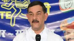 MF हुसैन पेंटिंग मामला: दिल्ली HC से कांग्रेस नेता भंवर जितेंद्र सिंह को राहत, वीडियो कांफ्रेंस के जरिए हो सकेंगे पेश