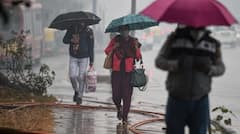 ਤੇਜ਼ ਹਵਾਵਾਂ-ਕੜਾਕੇ ਦੀ ਠੰਢ ਸਣੇ ਛਮ-ਛਮ ਵਰ੍ਹੇਗਾ ਮੀਂਹ, ਅਲਰਟ ਹੋਇਆ ਜਾਰੀ; ਜਾਣੋ ਆਉਣ ਵਾਲੇ ਦਿਨਾਂ 'ਚ ਮੌਸਮ ਦਾ ਹਾਲ? ਇਨ੍ਹਾਂ ਸੂਬਿਆਂ 'ਚ...