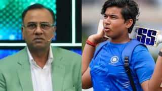 Exclusive: 'इंडियन मैनेजमेंट को नोबेल प्राइज मिलना चाहिए, क्योंकि वैभव सूर्यवंशी और प्रियांश...', ABP से बोले बासित अली