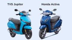 Honda Activa vs TVS Jupiter: స్పీడ్‌, ఓవర్‌టేకింగ్‌, బ్రేకింగ్‌లో ఏ స్కూటర్‌ బెటర్‌గా ఉంది?