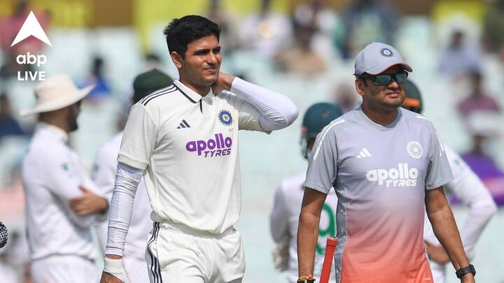 ঘাড়ের চোটের জন্য ইডেন টেস্টের মাঝপথ থেকে ছিটকে গিয়েছিলেন শুভমন। গুয়াহাটিতে দ্বিতীয় টেস্টেও খেলছেন না শুভমন। তাঁর ঘাড়ের ব্যথা এখনও কমেনি। দক্ষিণ আফ্রিকার বিরুদ্ধে ওয়ান ডে সিরিজে তাঁকে খেলিয়ে বিপদ ডেকে আনতে চাইছেন না নির্বাচকেরা।