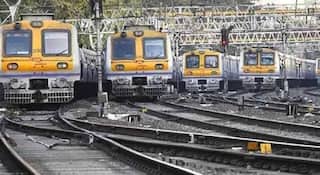 Local Train Block: मुंबईच्या चाकरमान्यांसाठी महत्वाची बातमी! मध्य रेल्वेवर 12 दिवसांचा खोळंबा; ट्रेनचे बदलले मार्ग, वेळेत बदल, कुठल्या लोकल रद्द? पाहा सविस्तर