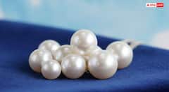 ਗੱਲ-ਗੱਲ 'ਤੇ ਆਉਂਦਾ ਗੁੱਸਾ? ਤਾਂ ਚੰਦਰਮਾ ਨੂੰ ਮਜਬੂਤ ਕਰਨ ਲਈ ਪਾਓ ਆਹ ਰਤਨ