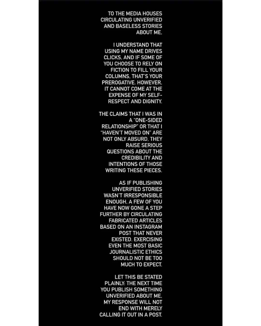 शिवांगी जोशी संग 'एक तरफा प्यार' की खबरों पर भड़के कुशाल टंडन, चेतावनी देते हुए कहा- 'अगली बार एक्शन लूंगा