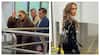 Jennifer Lopez Touches Down In Udaipur For Mantena–Gadiraju Wedding, Blows Kisses
