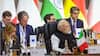Modi Pushes New Global Initiatives At G20 Summit; Shares Laughter With Meloni, Hugs Lula