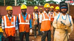 સરકારે લાગુ કર્યા 4 નવા લેબર કોડ, વેતન, ગ્રેચ્યુઇટી અને ઓવરટાઇમના નિયમો બદલાયા, જાણો કામદારોને શું થશે ફાયદો