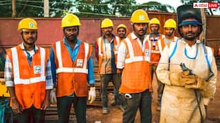 સરકારે લાગુ કર્યા 4 નવા લેબર કોડ, વેતન, ગ્રેચ્યુઇટી અને ઓવરટાઇમના નિયમો બદલાયા, જાણો કામદારોને શું થશે ફાયદો