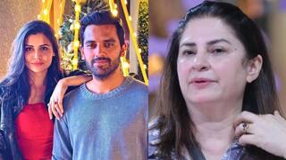 Cricketer Deepak Chahar entered the Bigg Boss 19 house and argue with housemate kunickaa sadanand