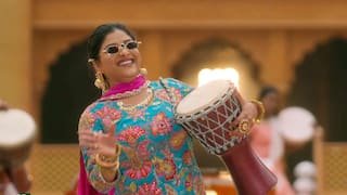 Mangli Bayilone Ballipalike Song : మంగ్లీ 'బాయిలోనే బల్లి పలికే' ఫుల్ సాంగ్ - ట్రెండింగ్ ఫోక్ లిరిక్స్ చూశారా?