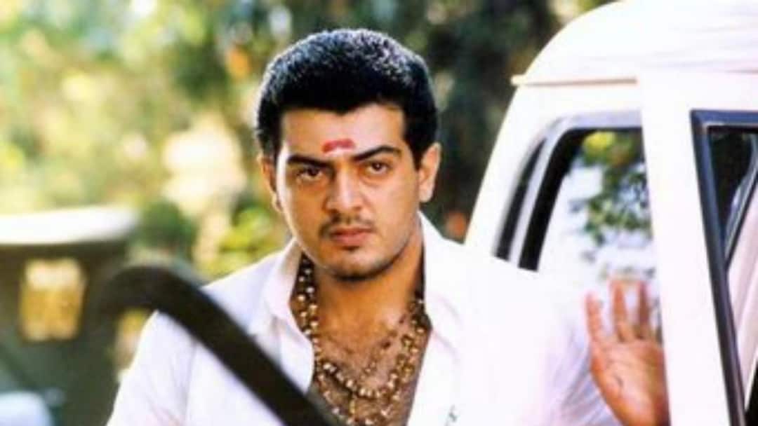 அஜித் படத்தால்தான் சினிமாவை விட்டு விலகினேன்.. காஜா மைதீன் சொன்ன பகீர் தகவல்!