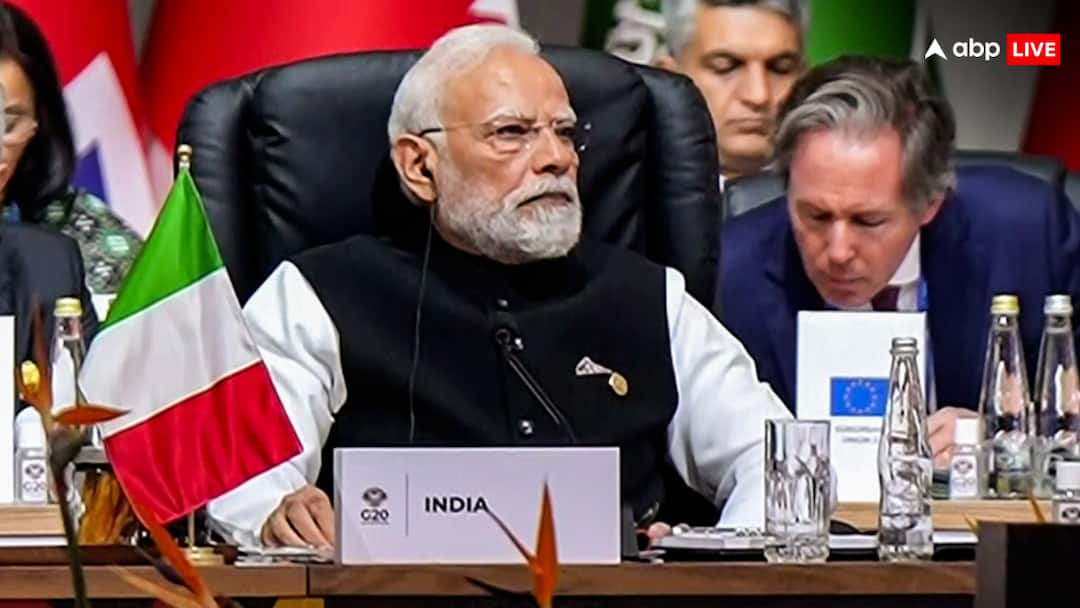 नमस्ते से स्वागत, मेलोनी से मिलाया हाथ और लूला से मिले गले… G-20 समिट से PM मोदी ने दुनिया को