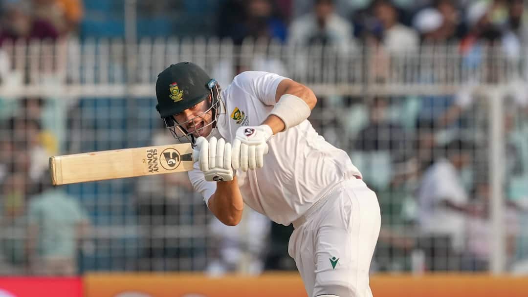 IND vs SA 2nd Test: Unique Record Marks Guwahati’s First-Ever Test Match