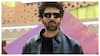 Kartik Aaryan Seeks Blessings At Siddhivinayak On Birthday, Fans And Paparazzi Shower Love