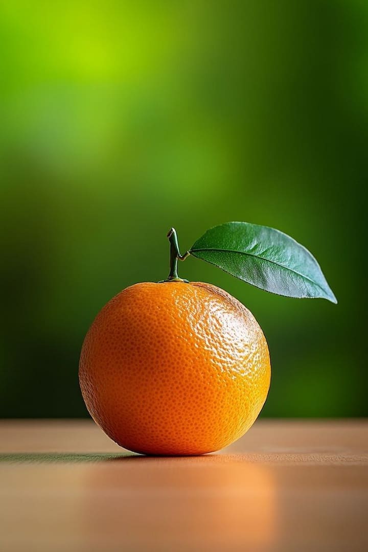संत्री हे हिवाळ्यातील फळ आहे आणि व्हिटॅमिन सीचा उत्तम स्रोत आहे. हे फळ शरीरातील फ्लुइड लेव्हल राखण्यास मदत करतं आणि त्वचेला डिहायड्रेशनपासून वाचवतं. पण जर तुम्हाला सर्दी किंवा फ्लू असेल तर संत्री कमी प्रमाणात खा.