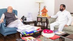 'शिंदेंनी पेरलं ते उगवलंय, भाजपच्या ऑपरेशन लोटसमध्ये शिंदे गटाचे 35 आमदार फुटणार'; 'सामना'तून खळबळजनक दावा