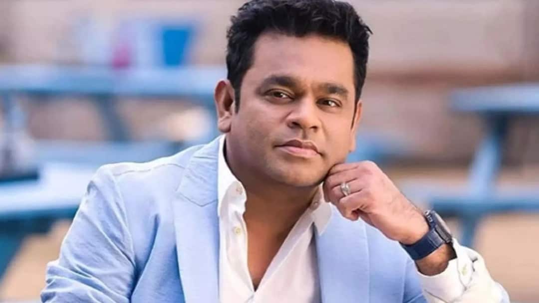 AR Rahman: ஏ.ஆர்.ரஹ்மான் வாழ்க்கையில் இப்படி ஒரு சோகமா? - அவரே பகிர்ந்த தகவல்!