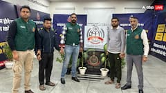 साइबर-स्लेवरी रैकेट का पर्दाफाश, फर्जी नौकरी के नाम पर युवाओं की तस्करी; दिल्ली पुलिस IFSO ने दो लोगों को किया गिरफ्तार