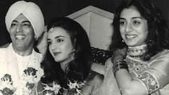 फराह नाज ने क्यों की थी विंदू दारा सिंह से शादी? सालों बाद खोला राज, तब्बू को बताया वजह