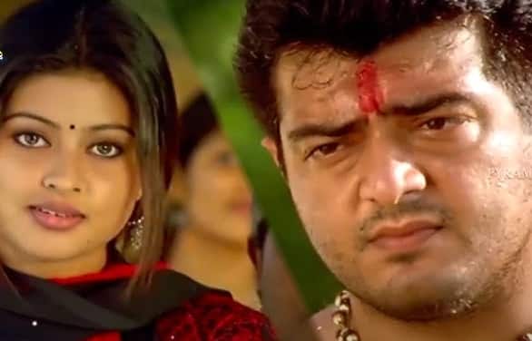 அஜித் படத்தால்தான் சினிமாவை விட்டு விலகினேன்.. காஜா மைதீன் சொன்ன பகீர் தகவல்!