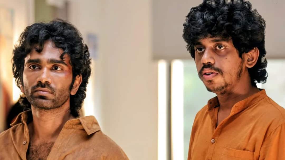 டியூட் படத்தைப் பார்த்து இயக்குநருக்கு மெசேஜ் செய்த ரசிகர்...இயக்குநர் கொடுத்த பதில பாருங்க