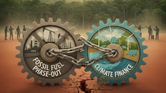 OPINION | COP30: Who Is The Enemy Of Real Progress?