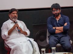 Nagarjuna Akkineni: అన్నపూర్ణకు డిప్యూటీ సీఎం... తెలంగాణ అభివృద్ధికి నాగార్జున సాయం కోరిన బట్టి