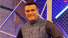 पूर्व भारतीय क्रिकेटर वीरेंद्र सहवाग को पसंद फरहान अख्तर की 120 बहादुर, तारीफ में कही ये बात