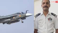 तेजस क्रैश में शहीद हुए विंग कमांडर नमांश स्याल ने कहां से की पढ़ाई? पिता से लेकर पत्नी तक का है सेना से नाता