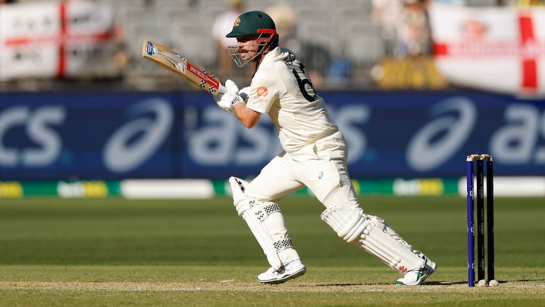 Travis Head’s 123 Powers Australia To Historic Ashes 1st Test Victory In Perth