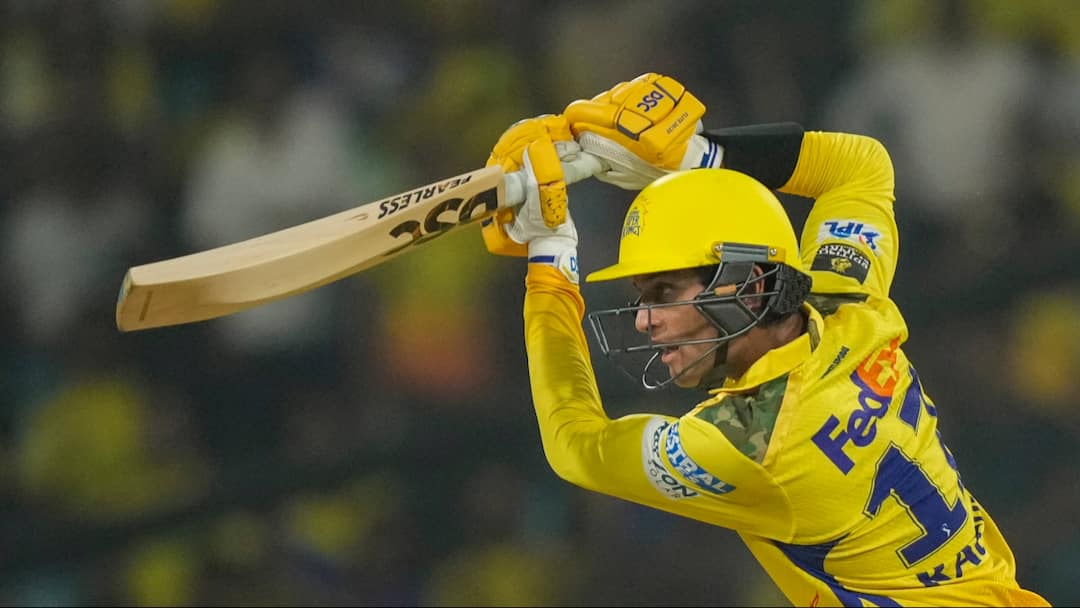 IPL 2026 Auction: Top 5 Released Players Expected To Attract Mega Bids