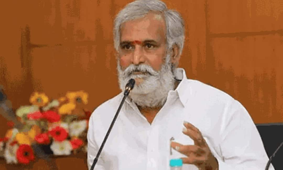 திடீரென வந்த Phone Call ; அது ரகசியம் , அது சொல்ல முடியாது என பதிலளித்த அமைச்சர் சேகர்பாபு