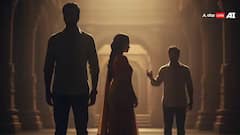 Garuda Purana: પત્નીની આ 3 આદતો પતિ માટે છે ખુબ ખરાબ, ગરુડ પુરાણમાં જાણો સચ્ચાઇ