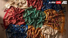 10 Stunning Traditional Indian Shawls You’ll Want In Your Wardrobe This Winter