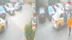 ग्रेटर नोएडा में बड़ा हादसा टला, स्कूल छात्र पर चढ़ी कैब; बहन की सूझबूझ से बची जान