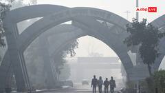 यूपी में ठंड और प्रदूषण का डबल अटैक, नोएडा-गाजियाबाद में 400 पार पहुंचा AQI
