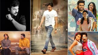 Telugu TV Movies Today: ఈ ఆదివారం (నవంబర్ 23) టీవీలలో అదిరిపోయే సినిమాల లిస్ట్ ఇదే... డోంట్ మిస్