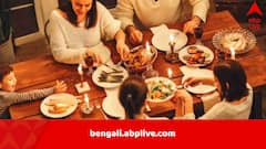 ৯টার আগে না পরে, শীতকালে ক’টার মধ্যে সেরে ফেলা উচিত ডিনার?