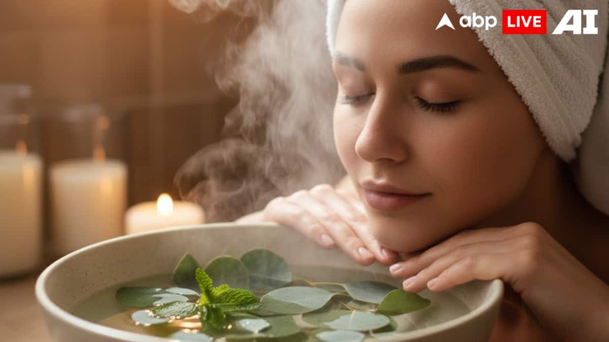 Breathing City Air? 8 Everyday Detox Rituals To Protect Your Skin, Lungs, And Immunity