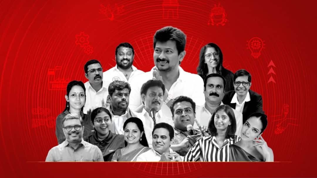 ABP Southern Rising Summit Returns In 2025: Chennai Gears Up For A Dynamic Showcase Of South India’s Rise