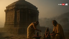 बिहार के इस मंदिर में दी जाती है रक्तहीन बलि, जानिए मंदिर के चौंकाने वाले रहस्य!