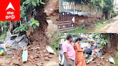 சீர்காழி: இடிந்து விழுந்த கட்டடம் - அலட்சியம் தொடர்ந்தால் பொதுமக்களின் உயிருக்கு பெரும் ஆபத்து! நடவடிக்கை எடுக்குமா நகராட்சி நிர்வாகம்?