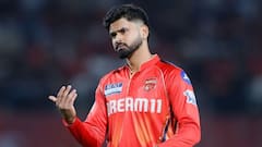 IPL 2026 ऑक्शन से पहले पंजाब किंग्स के लिए आई बुरी खबर, नहीं खेल पाएंगे श्रेयस अय्यर? आया अपडेट